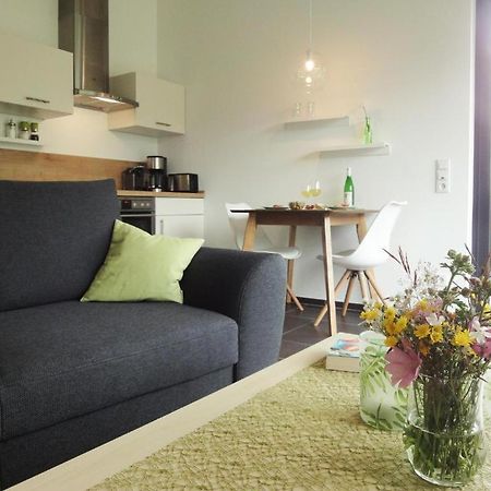Ferienwohnung Am Moselufer เซลล์อันแดร์โมเซล ภายนอก รูปภาพ