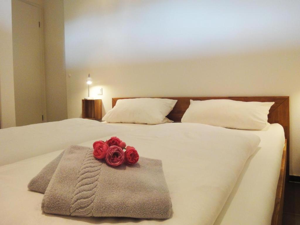 Ferienwohnung Am Moselufer เซลล์อันแดร์โมเซล ภายนอก รูปภาพ